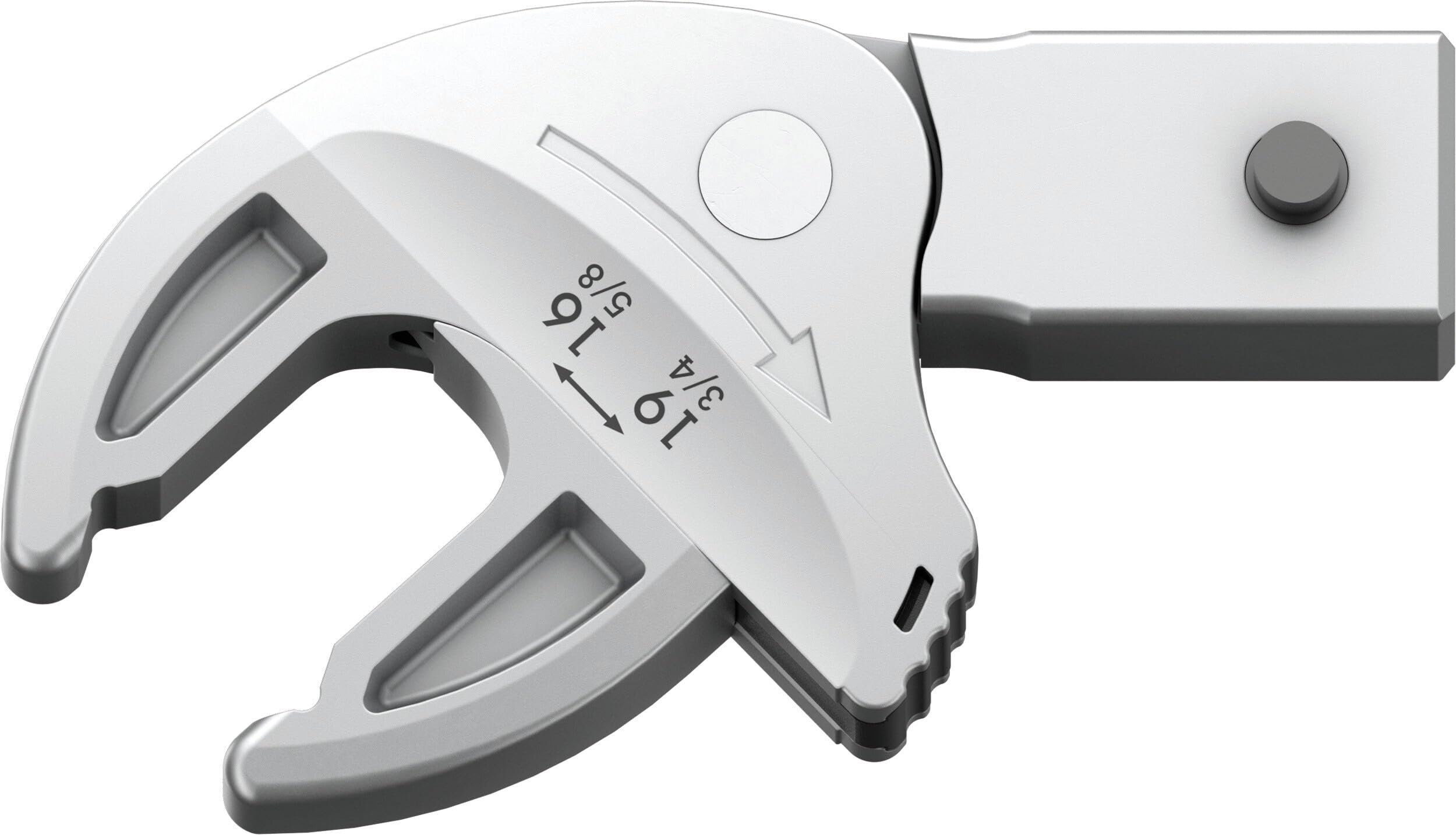 7880 Joker L 16-19, Self-setting insert spanner - 05020171001