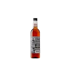 DaVinci Gourmet Classic Butter Rum Syrup, 25.4