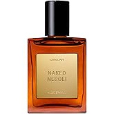 CYKLAR Perfume Oil Roll-On. Travel-Friendly Naked Neroli Fragrance, with Neroli, Mandarin, and Amber Notes. Long-Lasting Parfum for Women and Men. 0.5 Fl Oz Scented Rollerball Bottle