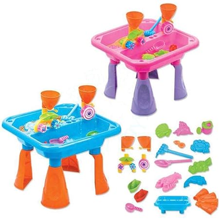 giocattoli estivi per bambini