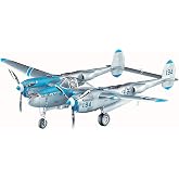 HASEGAWA 09101 1/48 P-38J Lightning