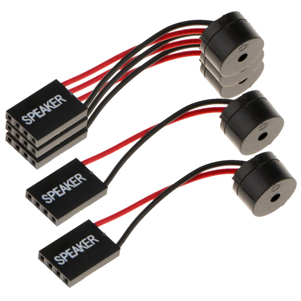 internal speaker for cpu