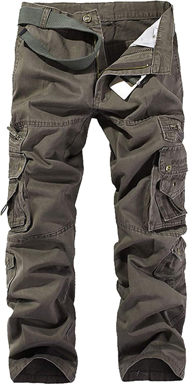 plus size army trousers