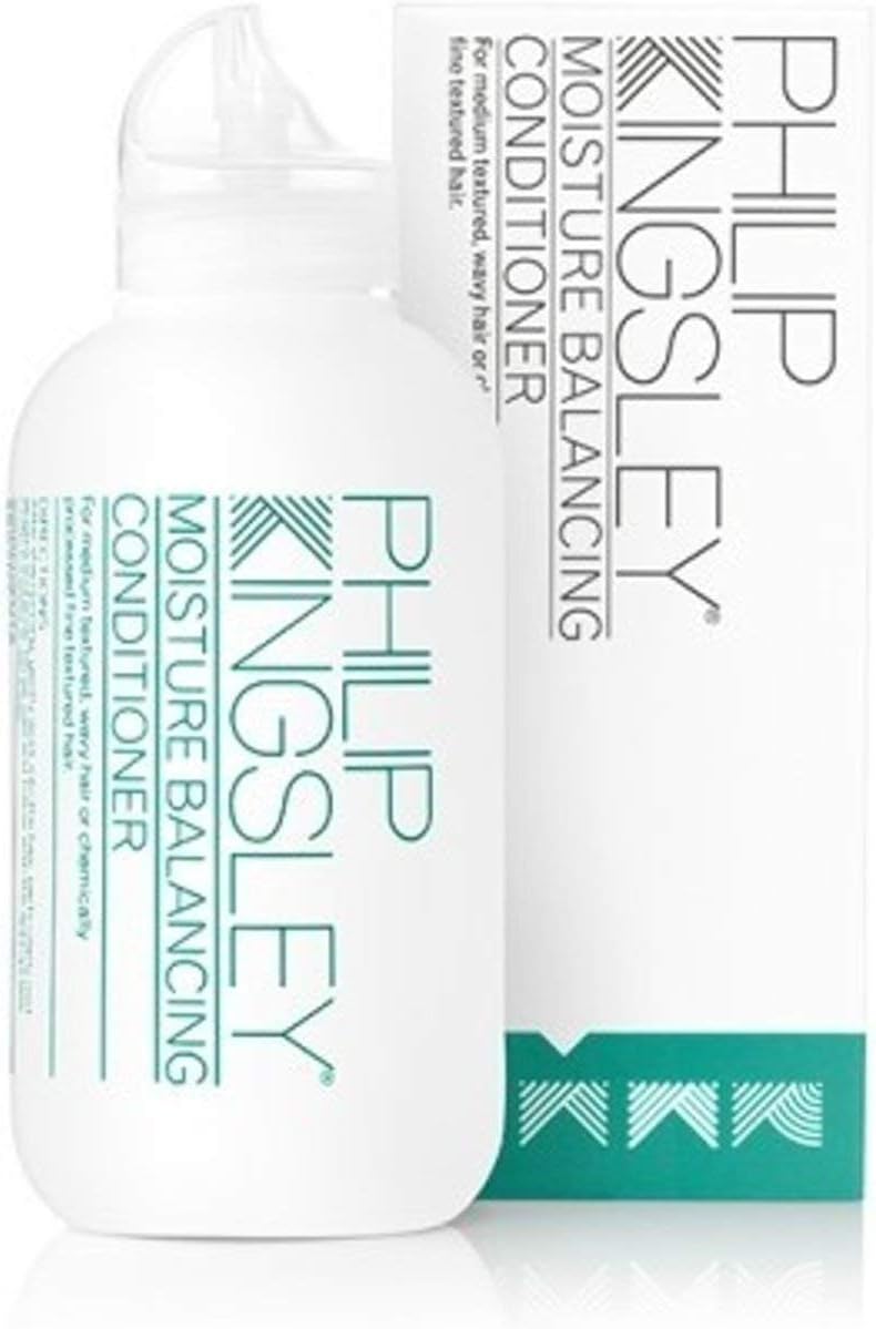Philip Kingsley Moisture Balancing Conditioner Amazon.co.uk Health