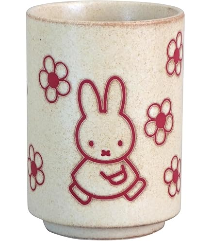 miffy33 Amazon.com | 金正陶器(Kaneshotouki) Dick Bruna 401102 Miffy Simple