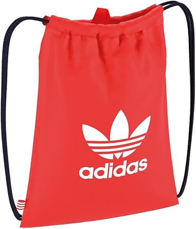 mochila adidas con gorro
