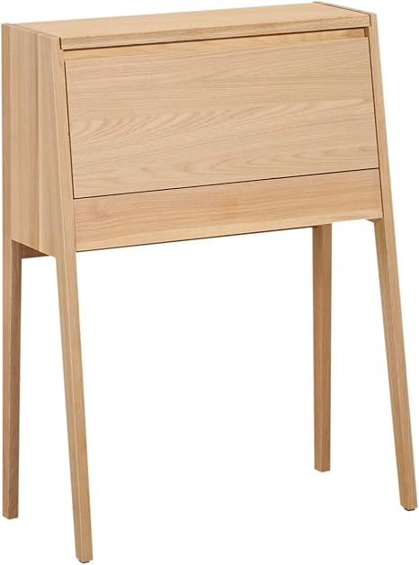 Amazon Co Jp カリモク正規品 ドレッサー 鏡台 パソコンデスク リビング キッチン 寝室 日本製 メーカー保証3年 ピュアオーク Karimoku 幅70 9 奥行40 高さ98 4cm Qt2811mek 設置 組立 引き取りあり 一部地域のみ