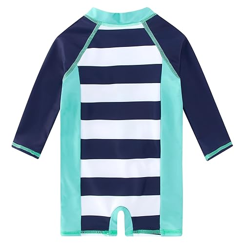 uideazone Newborn Infant Bathing Suits Little Baby boys and girls