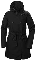 Helly Hansen Women's Welsey II Trench Insulated