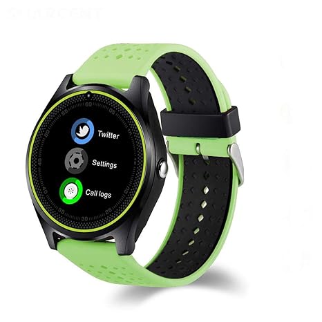 v9 pro smartwatch