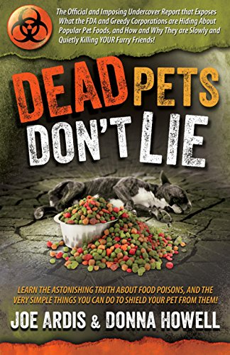 Dead Pets Don