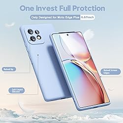 oakxco for Motorola Moto Edge Plus 2023 Case