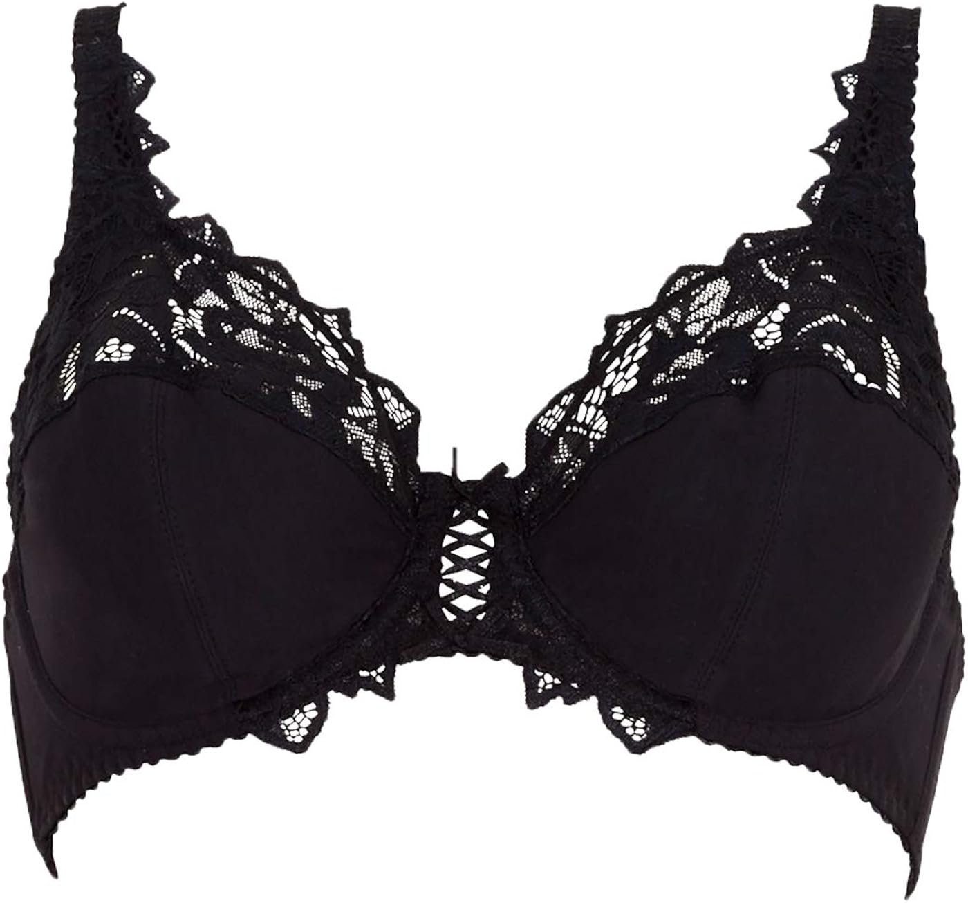 Sans Complexe FULL CUP ARUM - Soutien-gorge à armatures - neon blue