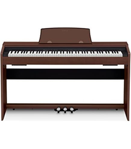 Amazon.com: Casio Privia PX-770 – 88-Key Weighted Console Digital