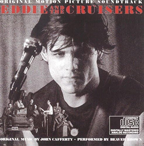ジョン・キャファティー＆ザ・ビーバー・ブラウン・バンド　パンフレット　サイン色紙 Amazon.com: John Cafferty And The Beaver Brown Band - Roadhouse