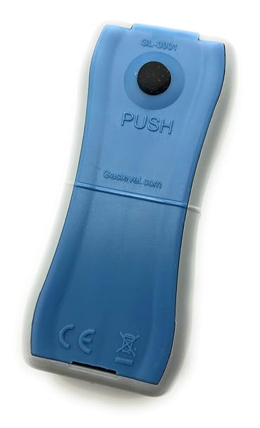 Gaslock GL-3001-21 - Gaslevel Füllstandsanzeiger für Gasflaschen