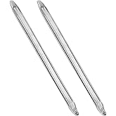 UOIENRT Tire Iron Spoon Tire Lever Set Tire Repair Tool Kit Tire Jack Tire Changer Tire Dismount Tool Motorcycle Heavy Duty M