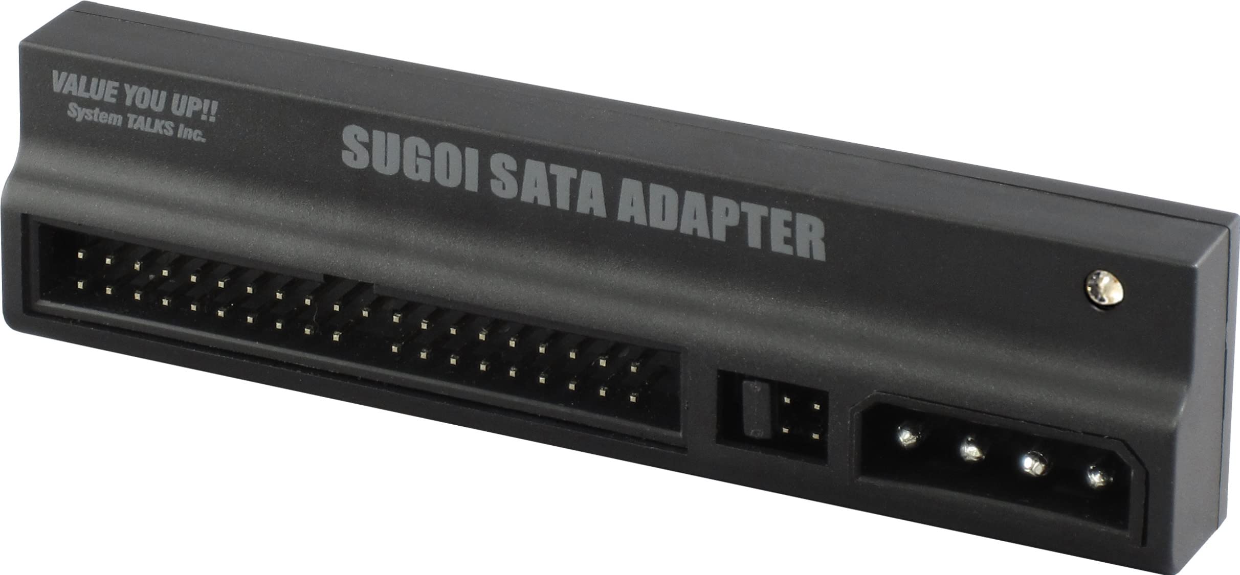 Mua SystemTalks, SATATR150VH Sugoy Adapter, SATAIDE Converter