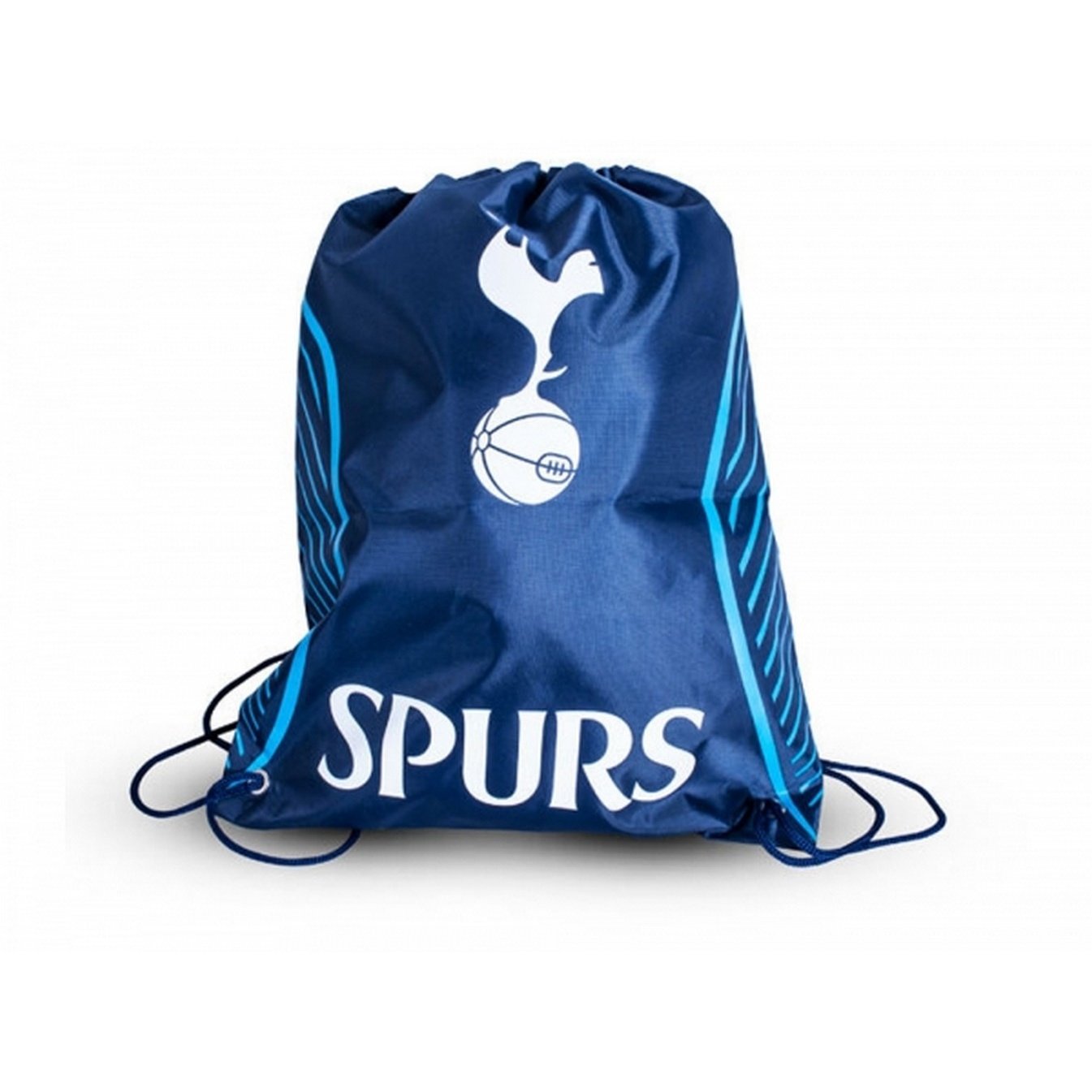 Hy-Pro Tottenham Hotspur F.C. Gym Bag Sv Official Merchandise