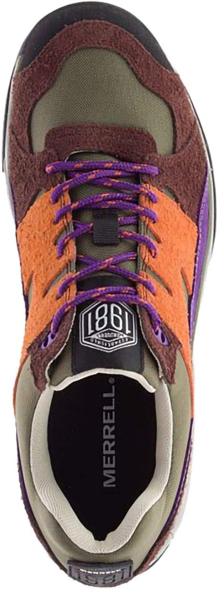 boulder merrell performance footwear