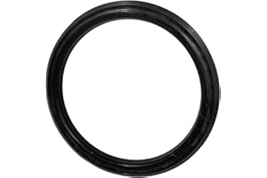 GardenP+ 935-04054 Friction Wheel for MTD, Craftsman, Troy Bilt, Cub Cadet, Yard-Machines Snowblower/Snow Thrower; OEM 935-04054A, 735-04054A, 735-04054