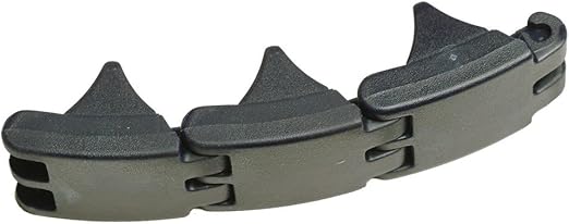 triple crown dog training collar