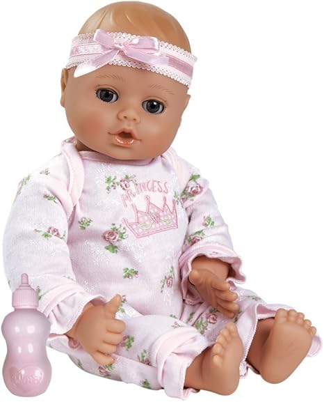 adora playtime baby little prince