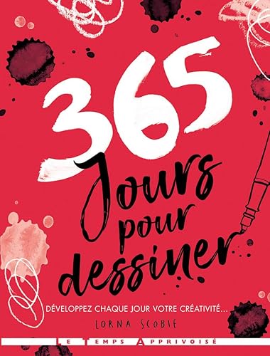 Download 365 jours pour dessiner PDF