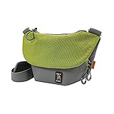 Ape Case, Messenger bag, Small, Green, Camera