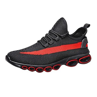Mens Mesh Walking Sneakers Men Fashion Athletic Running #walking #sneakers #for #men Mens Mesh Walking Sneakers Men Fashion Athletic Running