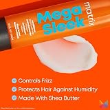 MATRIX Total Results Mega Sleek Smoothing Conditioner with Shea Butter 300ml view 2