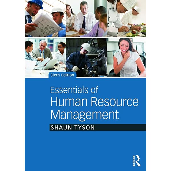 Human Resource Management: 9781292119564: Human Resources Books