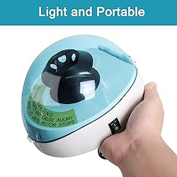 Mini Centrifuge Machine