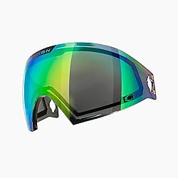 CRBN Paintball Zero Goggle Highlight Lens