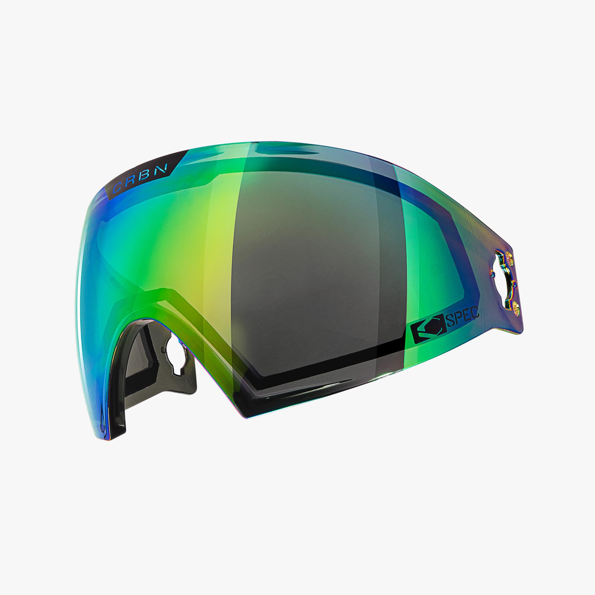 CRBN Paintball Zero Goggle Highlight Lens