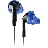 Yurbuds - Personalized Series Earphones - 8 - Blue