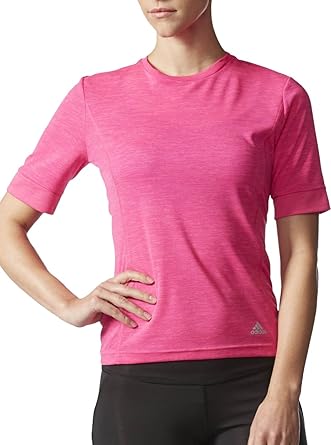 adidas running top ladies