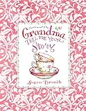 Grandma Tell Me Your Story - Keepsake Journal Grandma Tell Me Your Story - Keepsake Journal