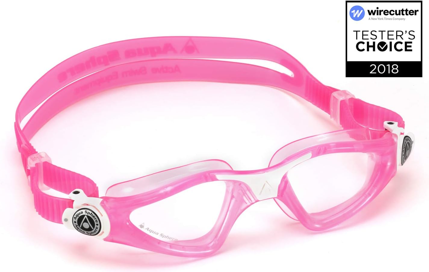 Aqua Sphere Kayenne Junior