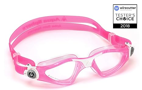 Aqua Sphere OCCHIALINI KAYENNE JR