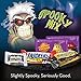 MARS Chocolate Spooky Mix Halloween Candy Variety Mix 150-Piece Bag, 70.33 Ounce