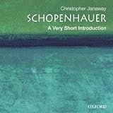 Schopenhauer: A Very Short Introduction