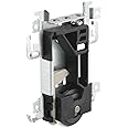 Spacepro Formerly Stanley 17-4264Y-000 Premium 66 Lbs Sliding Closet Door Parts by Bedrooms Plus – Wardrobe Sliding Door Wheel Runners with Anti Jump Safety Clip – Oil Filled for Smoother Operation