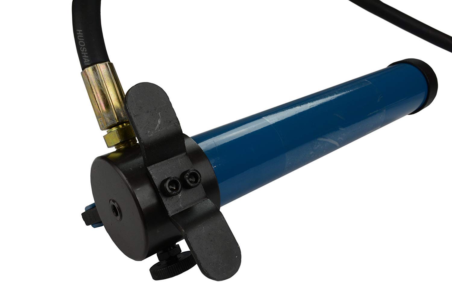 TEMCo Hydraulic Knockout Punch TH0004 Electrical Conduit Hole Cutter