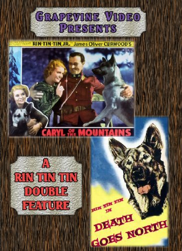 Download Caryl of the Mountains  / Death Goes North