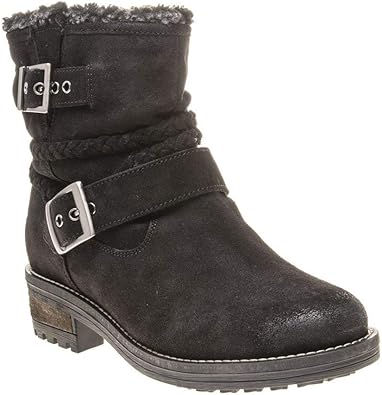 superdry hurbis biker boot