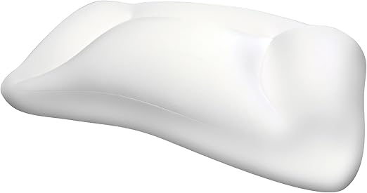 Amazon Com Micro Foam Bead Therapy Pillow Filled With Millions Of