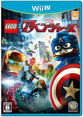 LEGO (R) Marvel Avengers