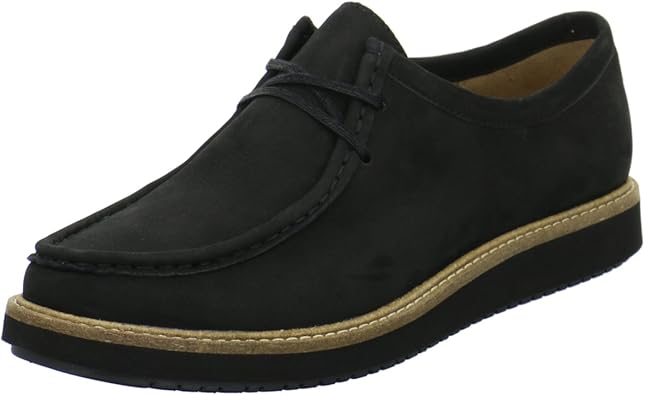 clarks glick bayview
