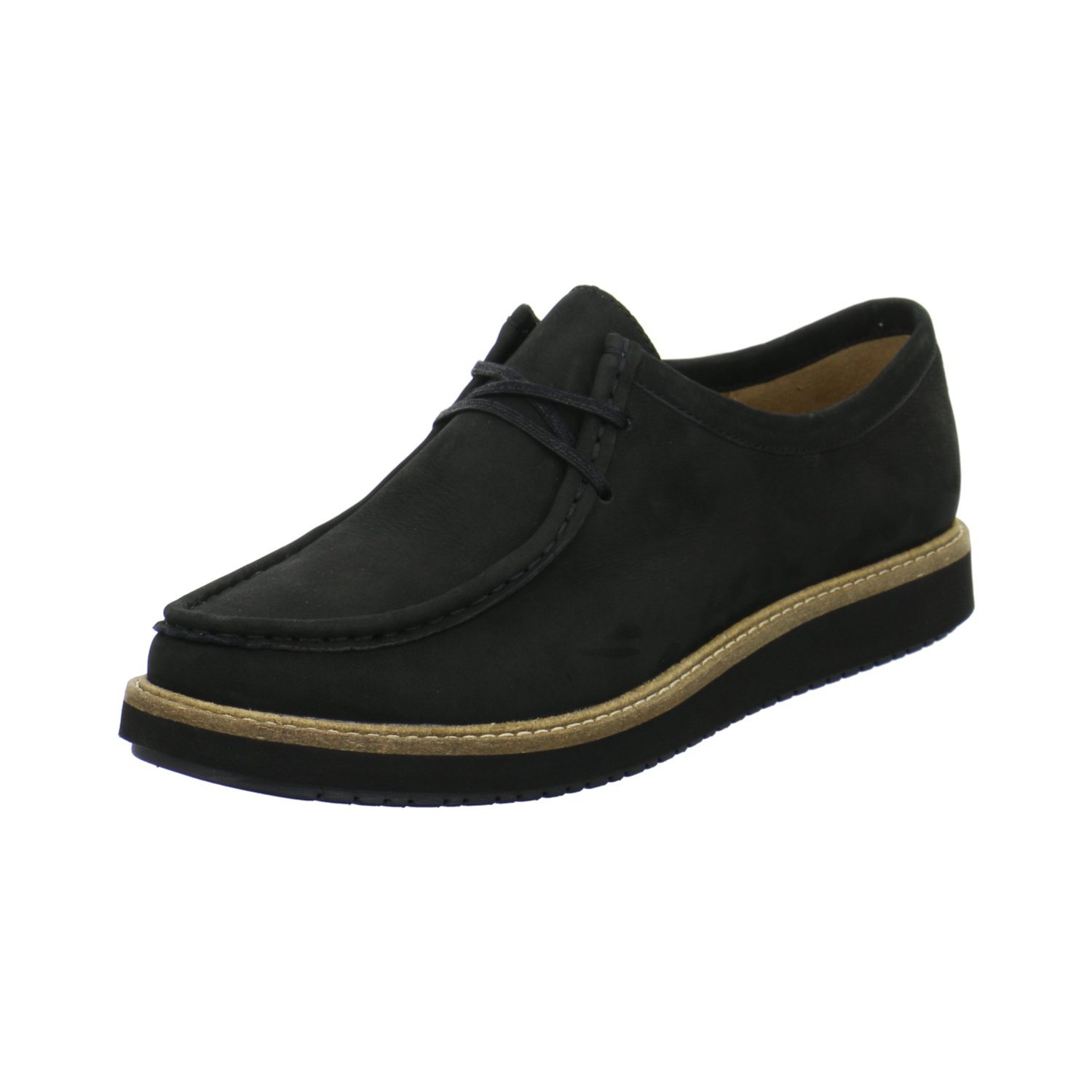 clarks glick bayview